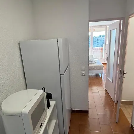 Apartment Nana's *