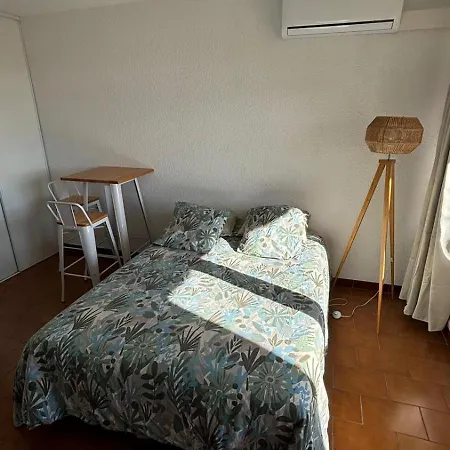 Apartment Nana's