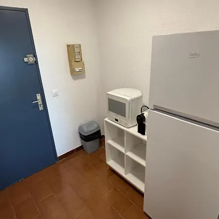 Nana's Apartment Frejus