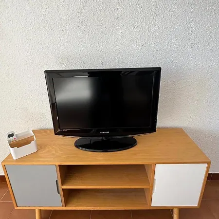 Nana's Apartment
