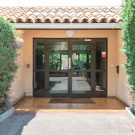 Apartment Nana's Frejus