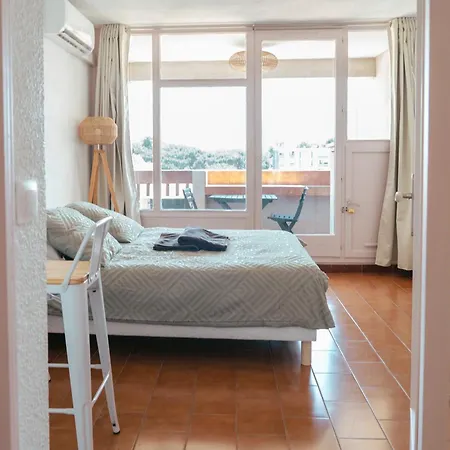 Nana's Apartment *
