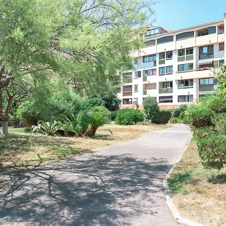 Apartment Nana's *