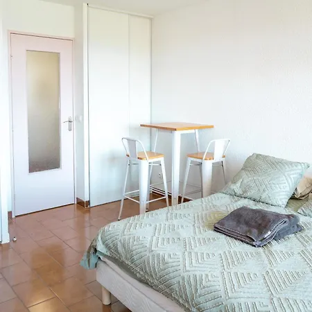 Nana's Frejus
